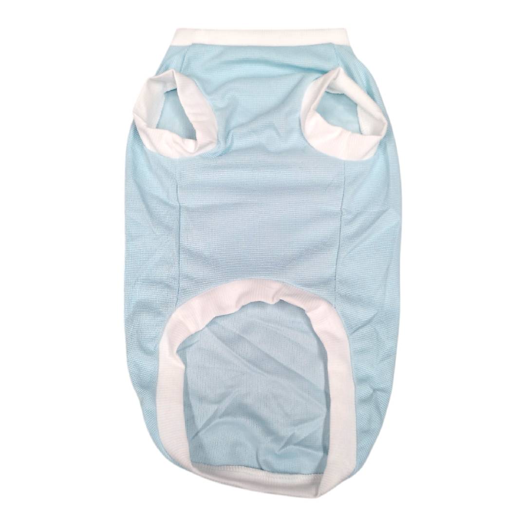 CT8619 1 Pieza De Ropa De Verano Para Mascota