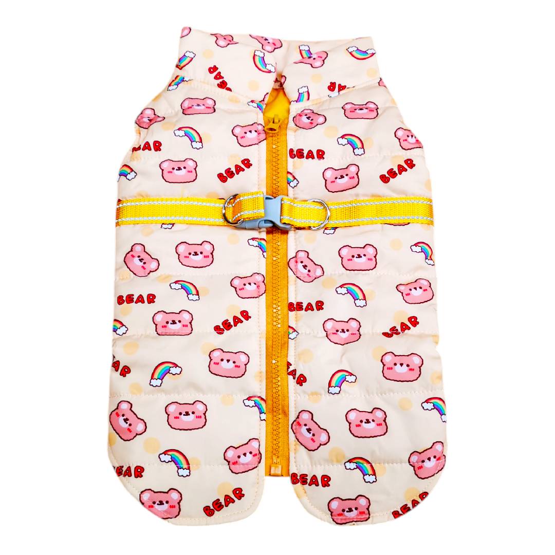 CT8675 1 Pieza De Ropa De Invierno Para Mascota