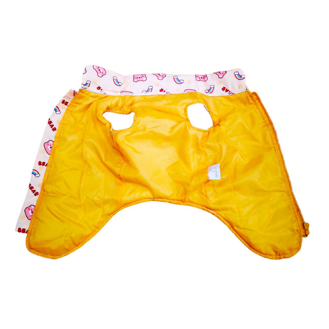 CT8675 1 Pieza De Ropa De Invierno Para Mascota