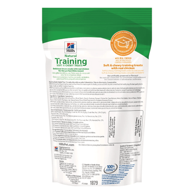 CT8790 1 Pieza De Alimento Golosina Con Pollo