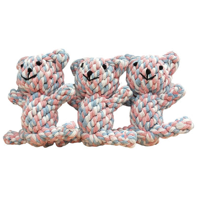 CT8799 1 Pieza De Juguete De Osito Para Mascota