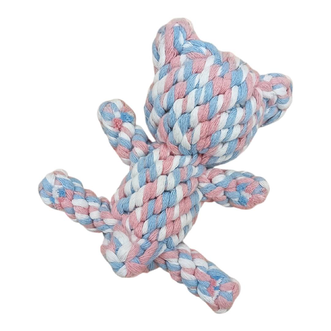 CT8799 1 Pieza De Juguete De Osito Para Mascota