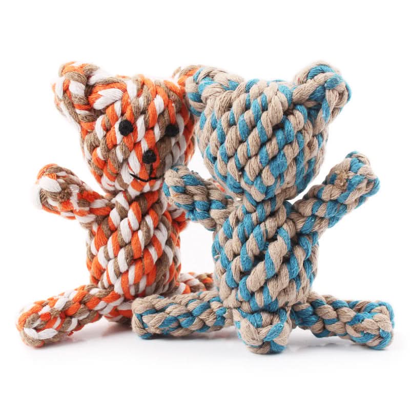 CT8799 1 Pieza De Juguete De Osito Para Mascota