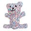 CT8799 1 Pieza De Juguete De Osito Para Mascota