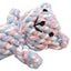 CT8799 1 Pieza De Juguete De Osito Para Mascota