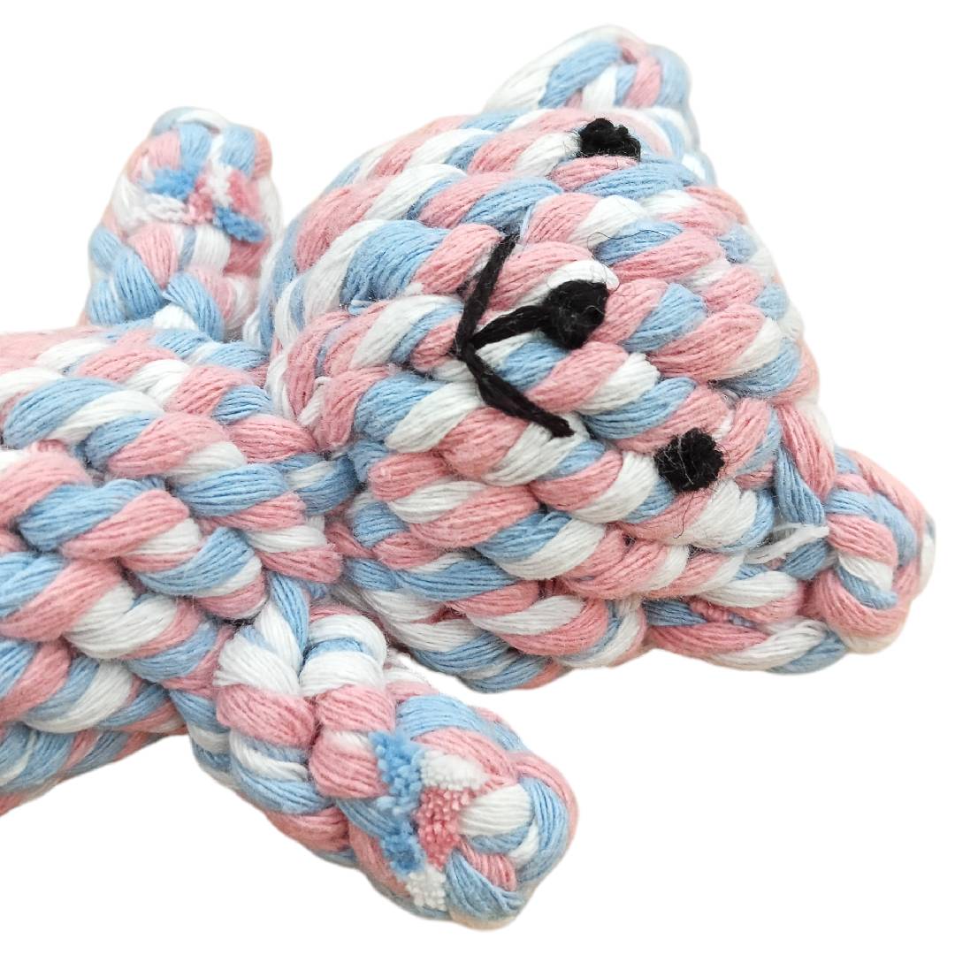 CT8799 1 Pieza De Juguete De Osito Para Mascota