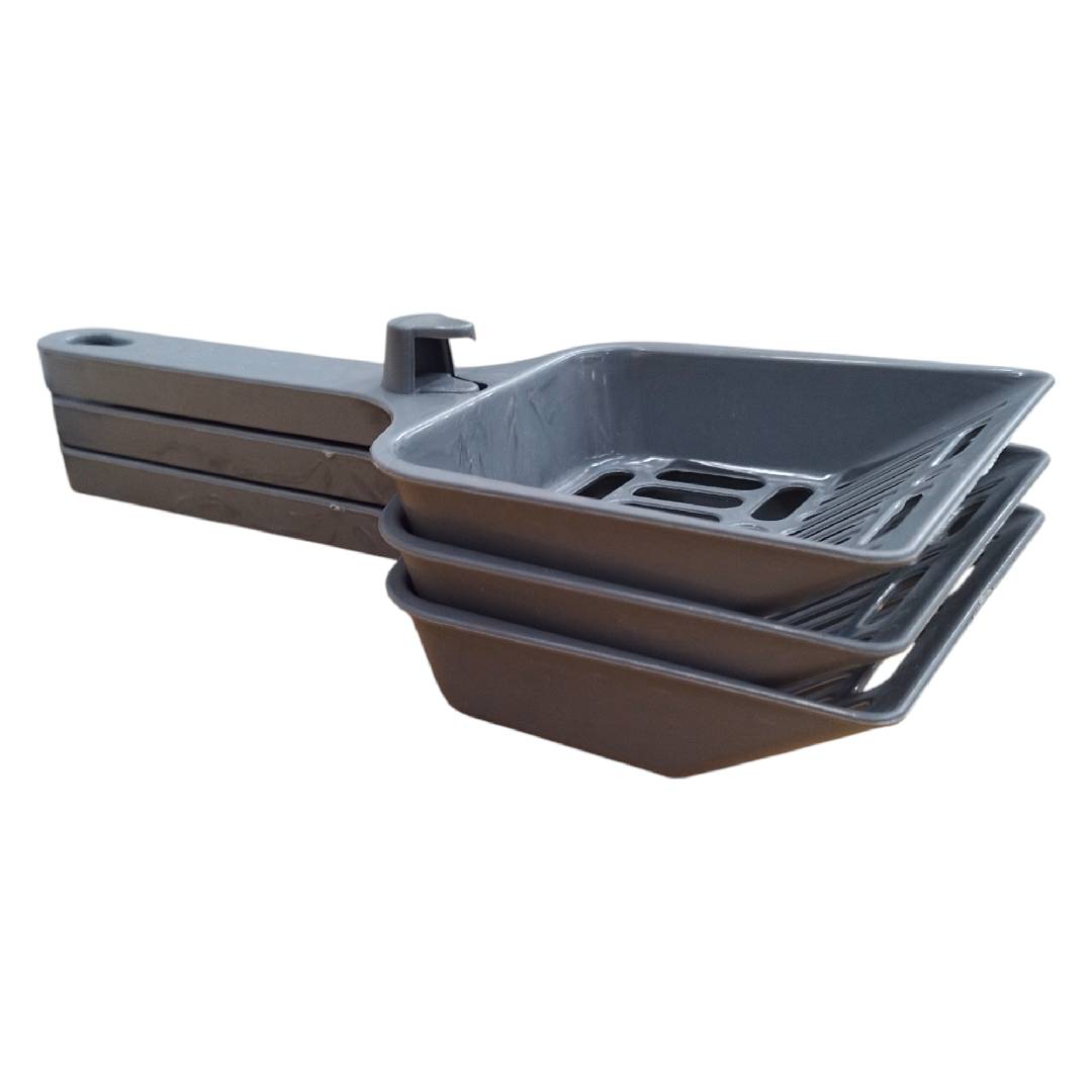 CT8824 1 Pieza De Pala Para Arenero Para Mascota