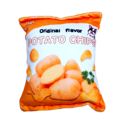 CT8850 1 Pieza De Juguete De Peluche Para Mascota