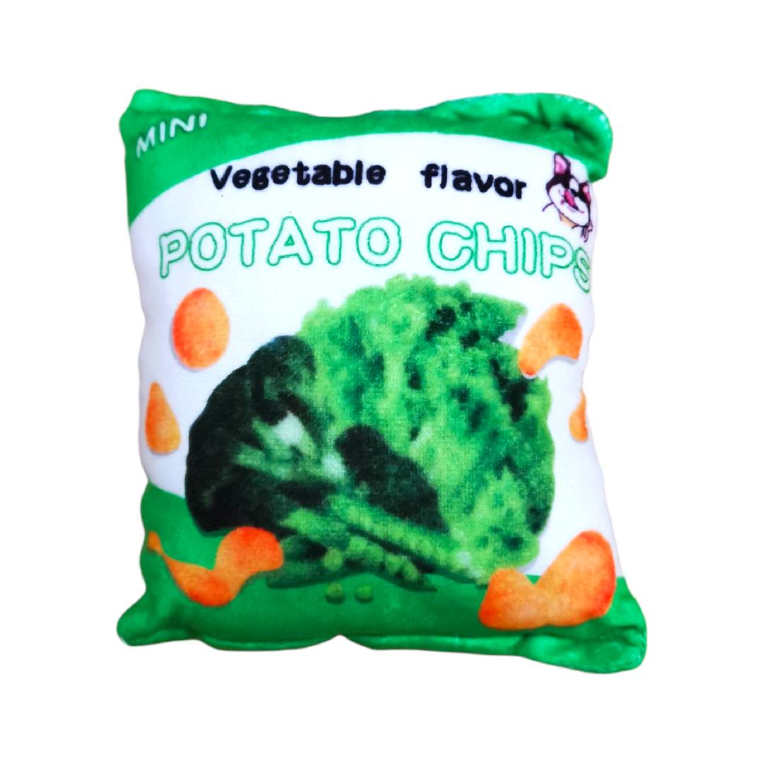 CT8850 1 Pieza De Juguete De Peluche Para Mascota