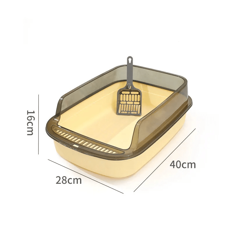 CT8855 1 Pieza De Arenero Para Mascota