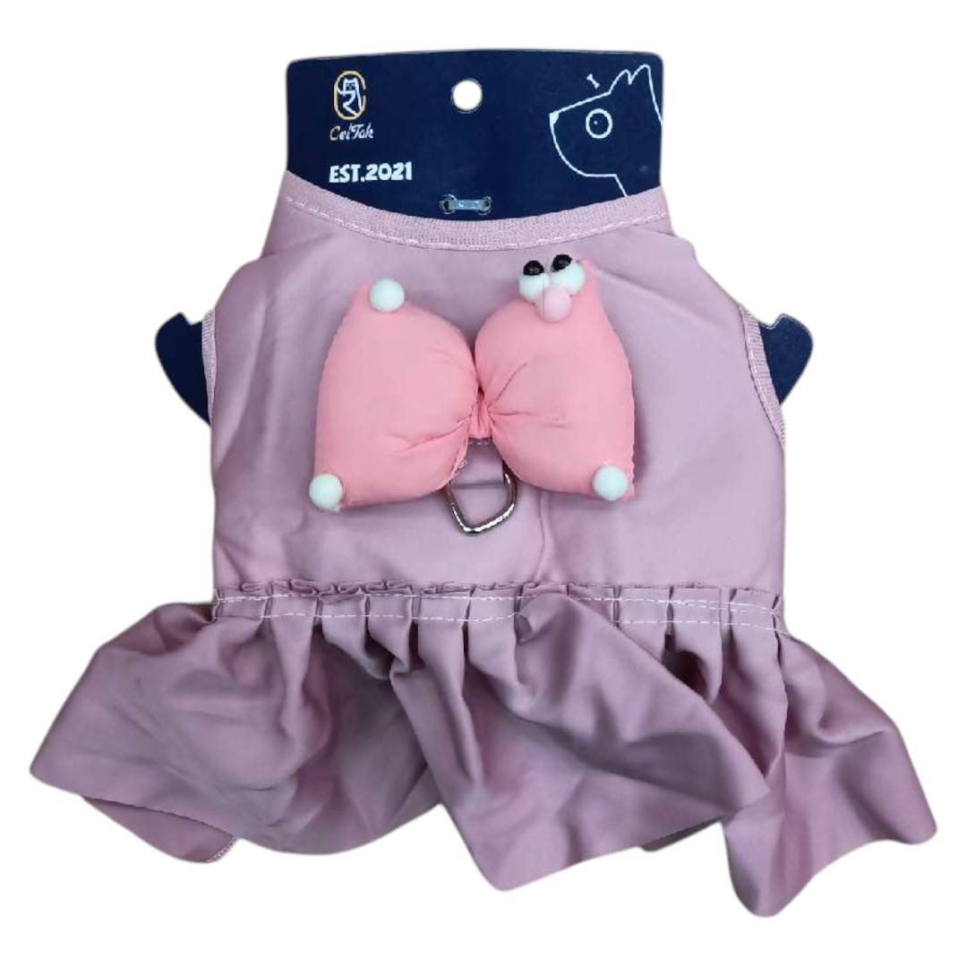 CT8941 1 Pieza De Pechera Para Mascota