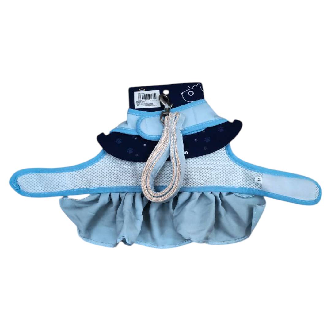 CT8941 1 Pieza De Pechera Para Mascota