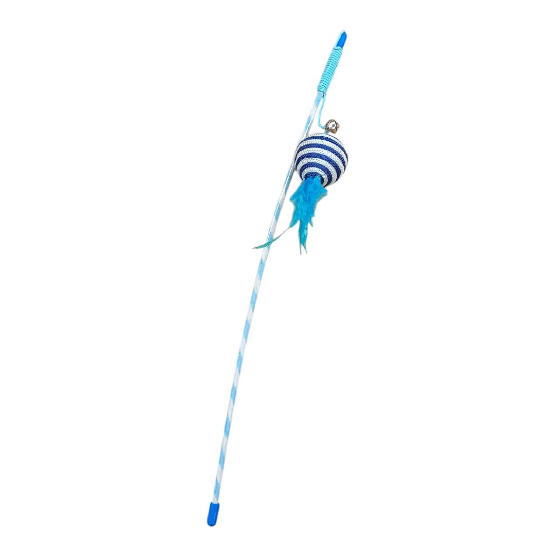 CT8942 1 Pieza De Juguete De Vara Para Mascota