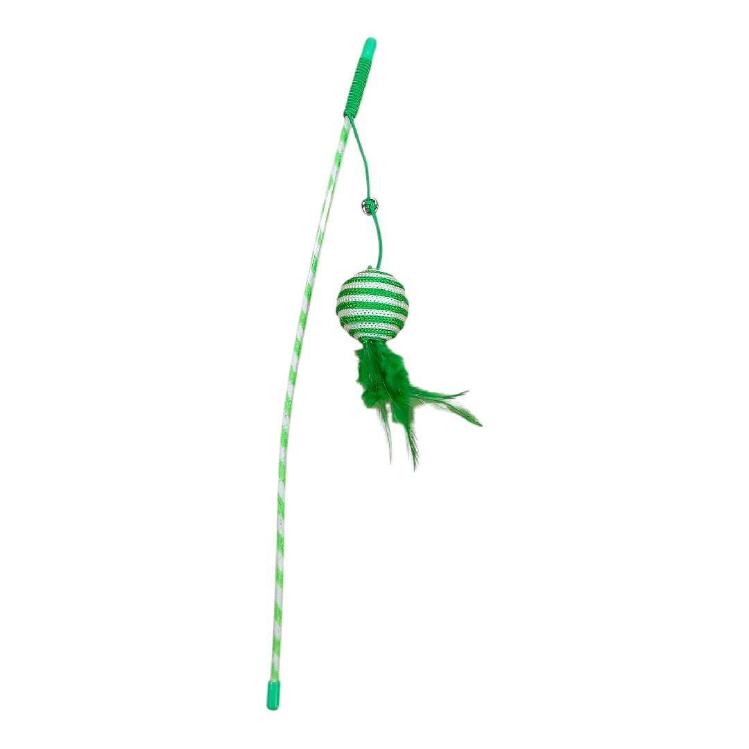 CT8942 1 Pieza De Juguete De Vara Para Mascota