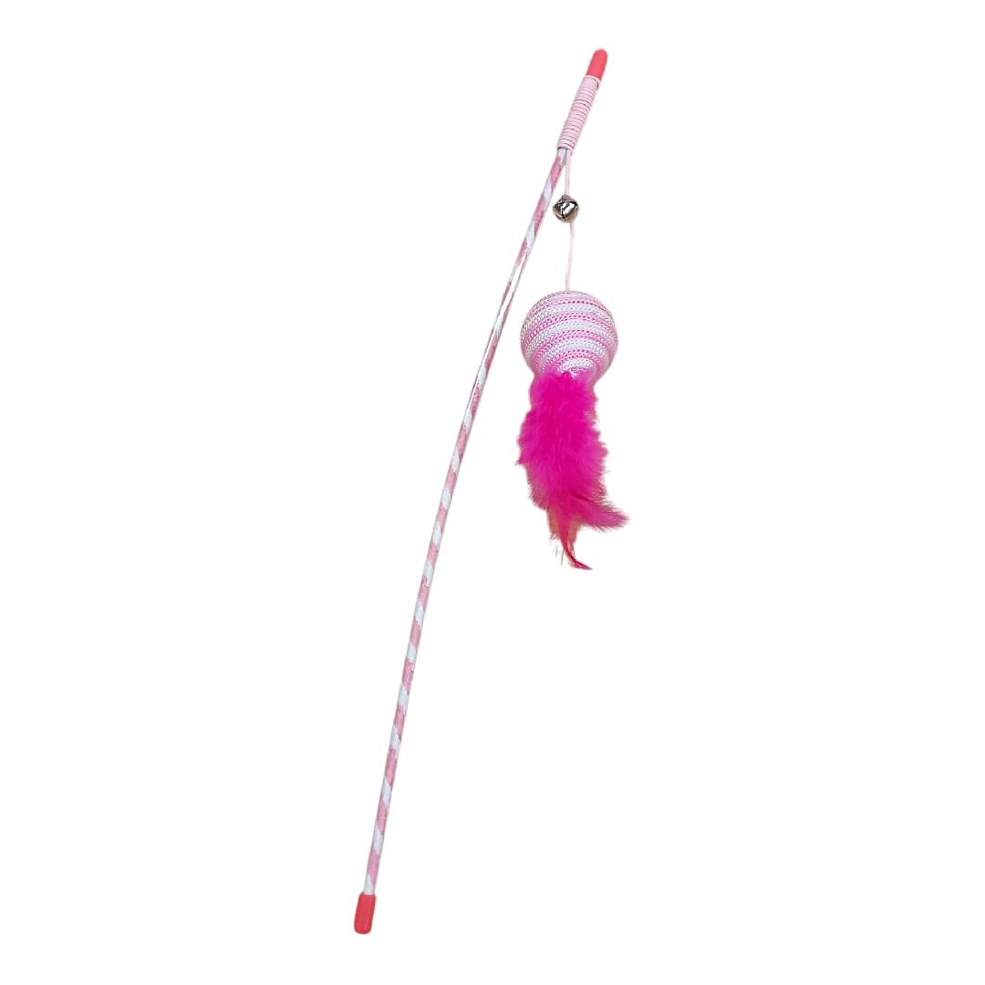 CT8942 1 Pieza De Juguete De Vara Para Mascota