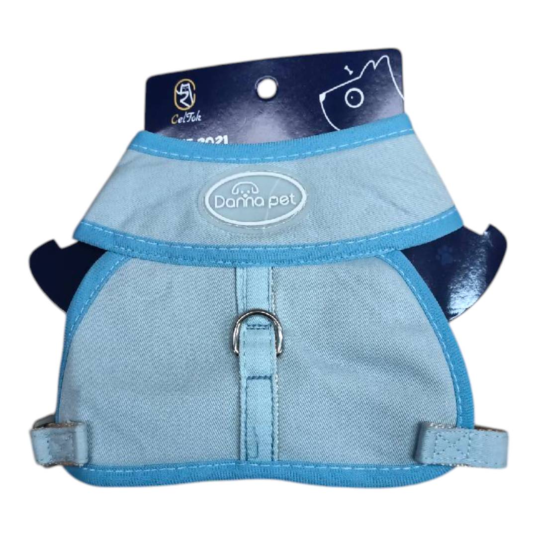 CT8958 1 Pieza De Pechera Para Mascota