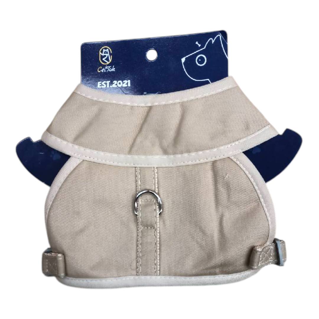 CT8958 1 Pieza De Pechera Para Mascota