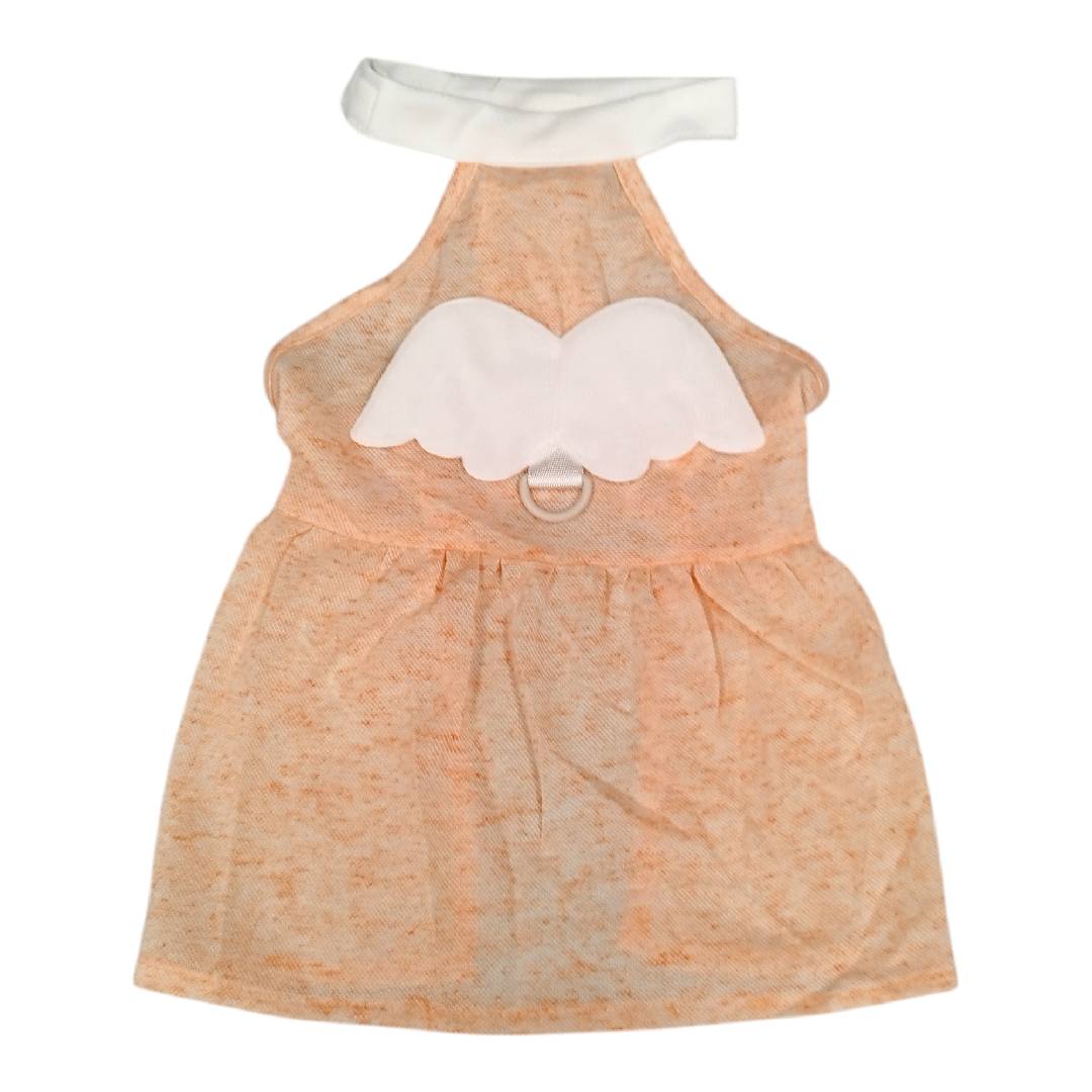 CT8970 1 Pieza De Ropa De Verano Para Mascota