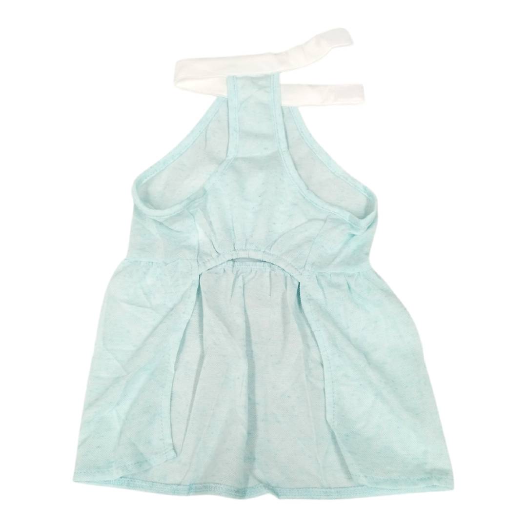 CT8970 1 Pieza De Ropa De Verano Para Mascota