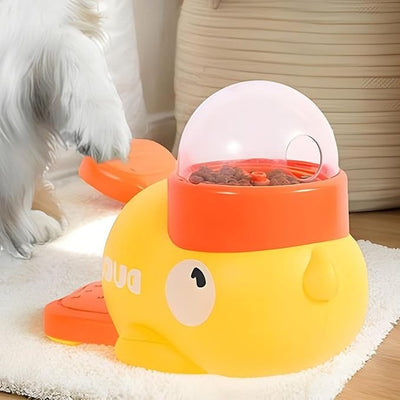 CT9023 1 Pieza De Juguete Dispensador De Alimento Para Mascota
