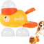 CT9023 1 Pieza De Juguete Dispensador De Alimento Para Mascota