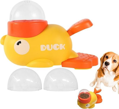 CT9023 1 Pieza De Juguete Dispensador De Alimento Para Mascota