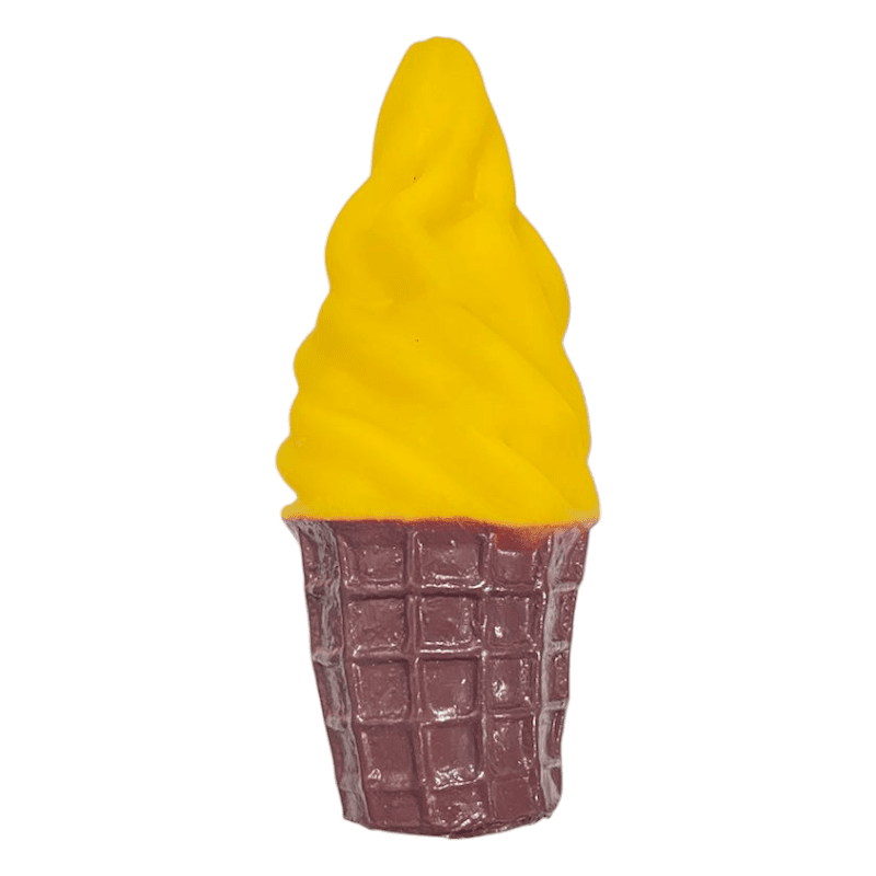 CT9107 1 Pieza De Juguete Helado Para Mascota