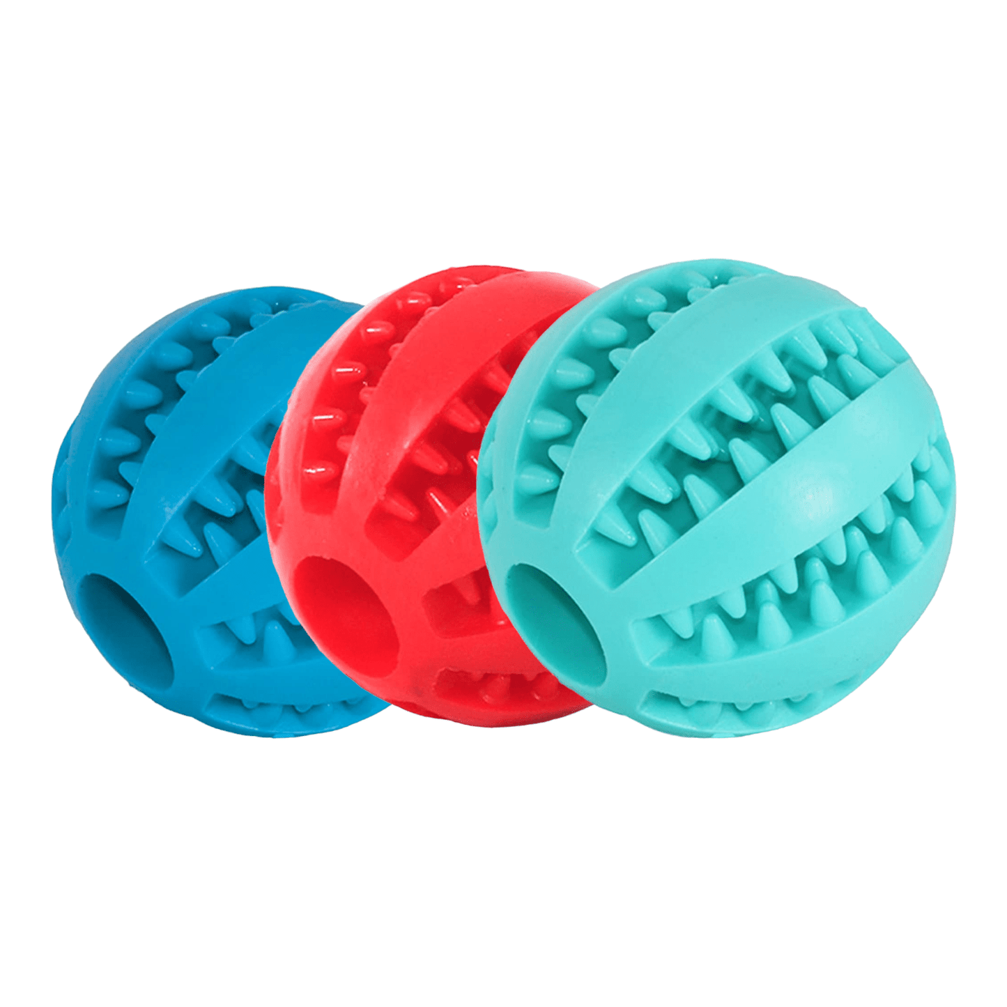 CT9177 1 Pieza Juguete Pelota Para Premio De Alimento