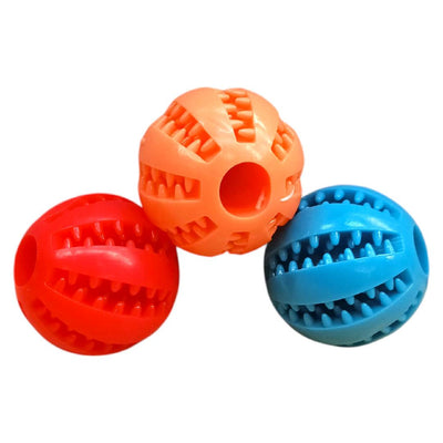 CT9177 1 Pieza Juguete Pelota Para Premio Para Mascota