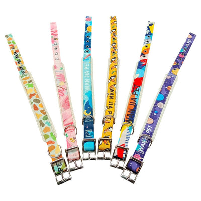 CT9191 1 Pieza de Collar Para Mascota