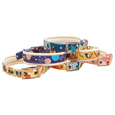 CT9191 1 Pieza de Collar Para Mascota