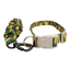CT9221 1 Pieza de Collar Con Correa Para Mascota