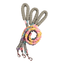CT9276 1 Pieza De Correa De Resorte Para Mascota