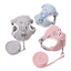 CT9280 1 Pieza De Pechera Con Correa Para Mascota