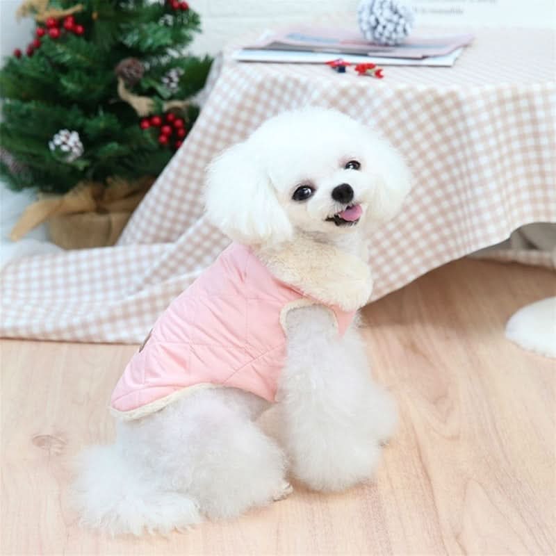 CT9335 1 Pieza De Ropa De Invierno Para Mascota