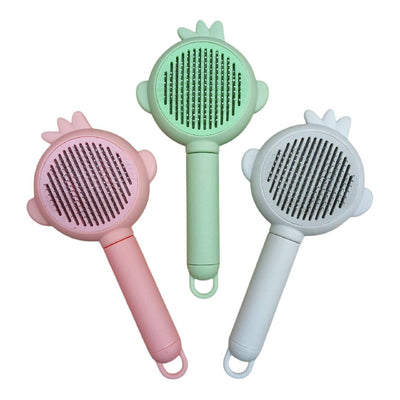 CT9375 1 Pieza De Cepillo Para Mascota