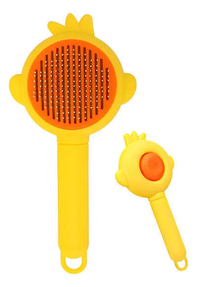 CT9375 1 Pieza De Cepillo Para Mascota