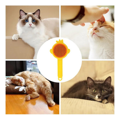 CT9375 1 Pieza De Cepillo Para Mascota