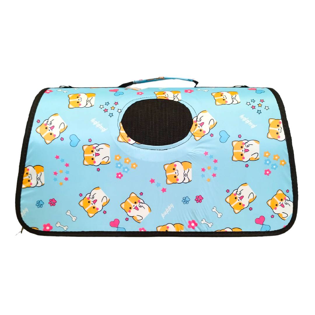 CT9436 1 Pieza De Transportadora Para Mascota Grande