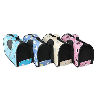 CT9436 1 Pieza De Transportadora Para Mascota Grande