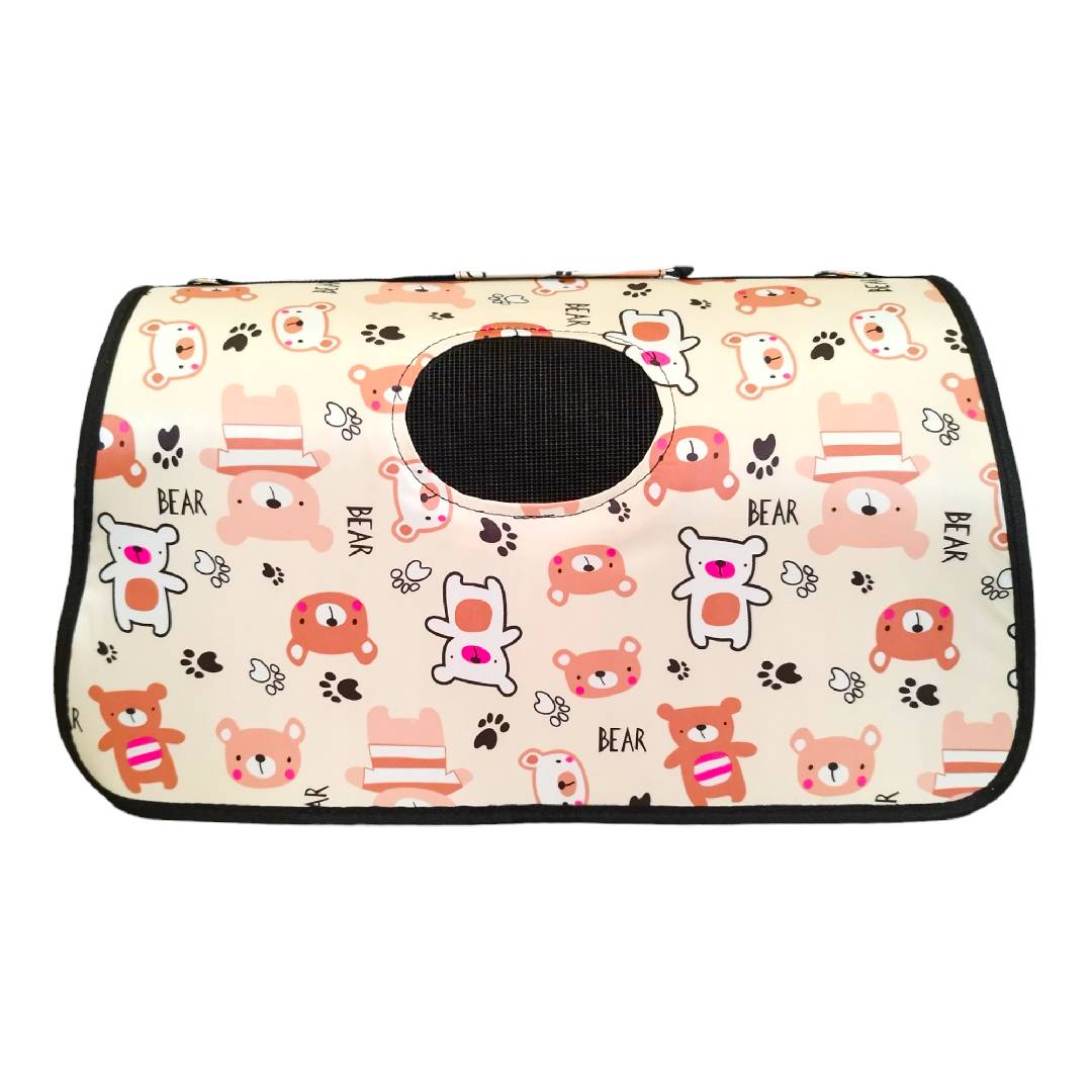 CT9436 1 Pieza De Transportadora Para Mascota Grande