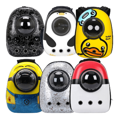 CT9450 1 Pieza De Transportadora Para Mascota