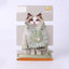 CT9468 1 Pieza De Pechera Con Correa Para Mascota
