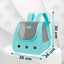 CT9498 1 Pieza De Transportadora Para Mascota