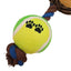 CT9558 1 Pieza De Juguete De Peluche Con Cuerda Para Mascota