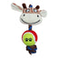 CT9558 1 Pieza De Juguete De Peluche Con Cuerda Para Mascota