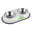 CT9559 1 Pieza De Tazon Para Mascota