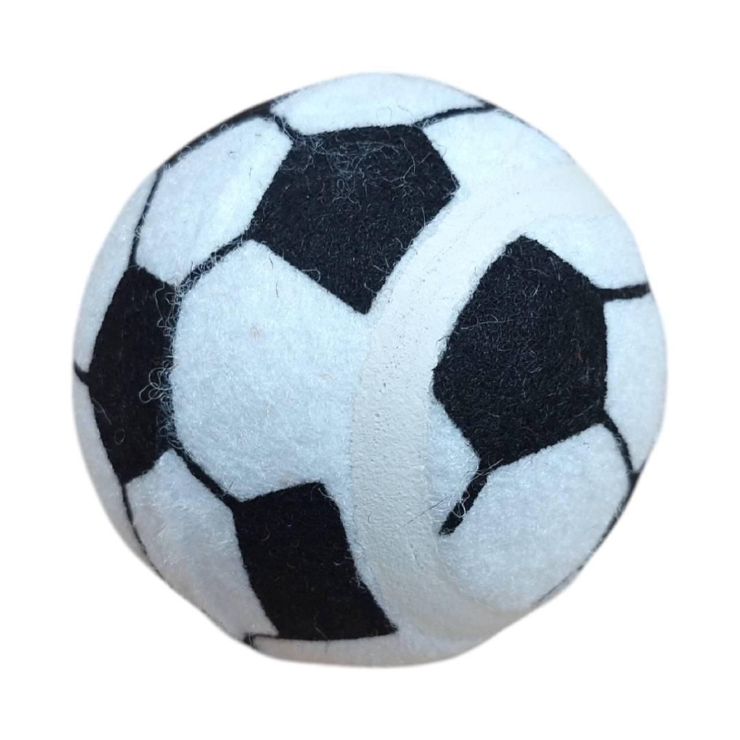 CT9574 1 Set con 3 Pelotas De Juguete Para Mascota