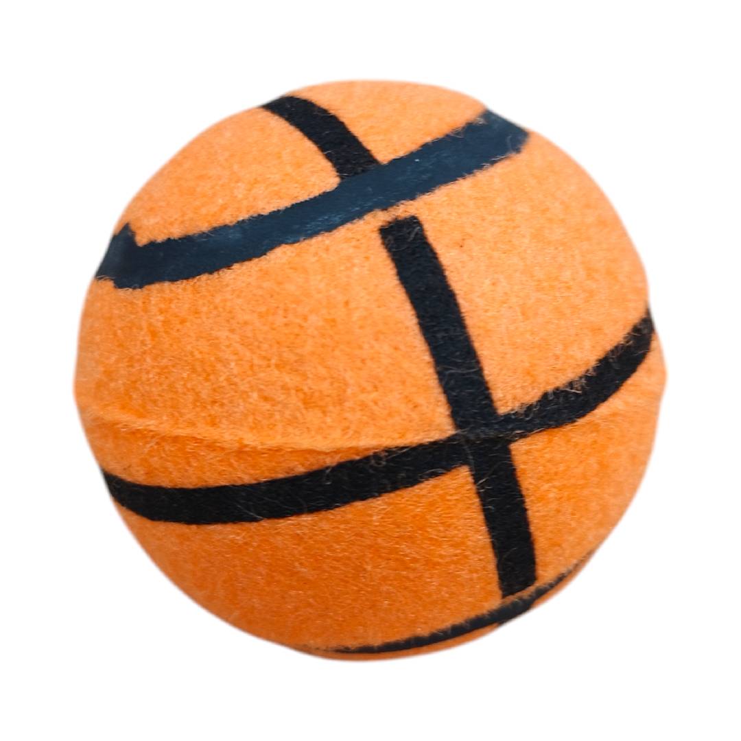 CT9574 1 Set con 3 Pelotas De Juguete Para Mascota