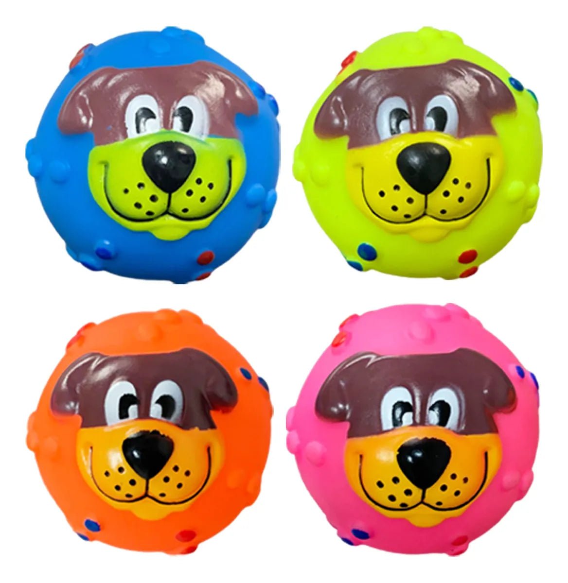 CT9658 1 Pieza De Juguete Pelota Para Mascota
